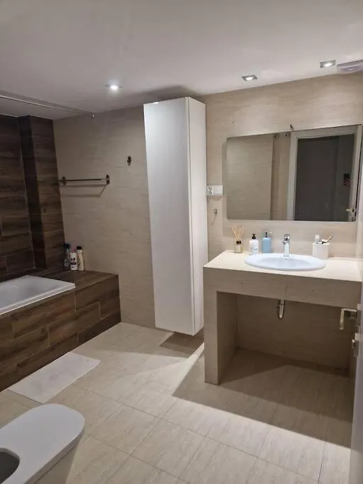 Magnifique Duplex Vue Mer La Cala De Mijas 0*,  Spain