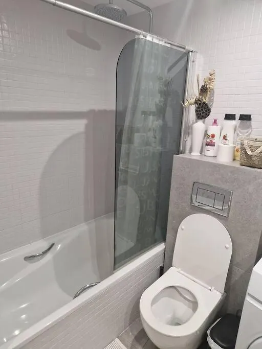 Magnifique Duplex Vue Mer La Cala De Mijas