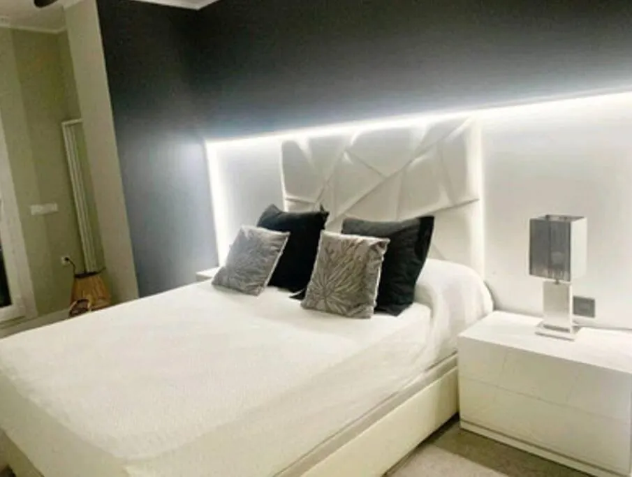 Apartment Magnifique Duplex Vue Mer La Cala De Mijas Spain
