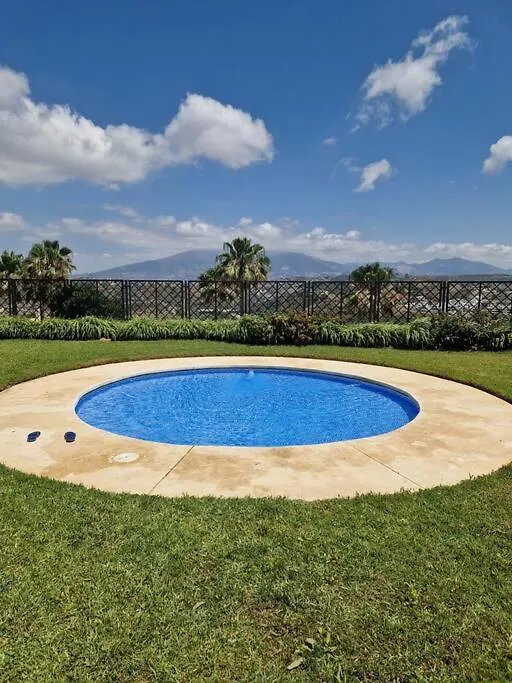 Apartment Magnifique Duplex Vue Mer La Cala De Mijas