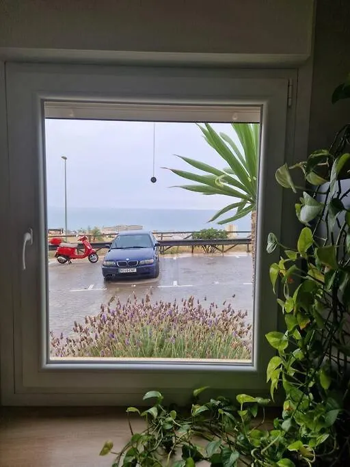 Magnifique Duplex Vue Mer La Cala De Mijas