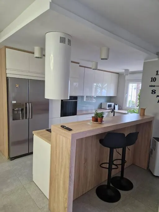 Magnifique Duplex Vue Mer La Cala De Mijas