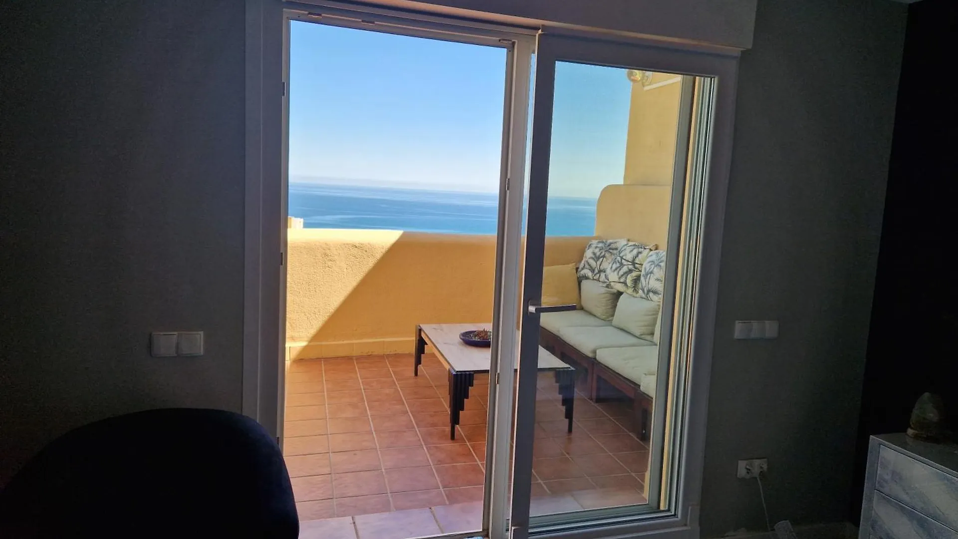 Apartment Magnifique Duplex Vue Mer La Cala De Mijas