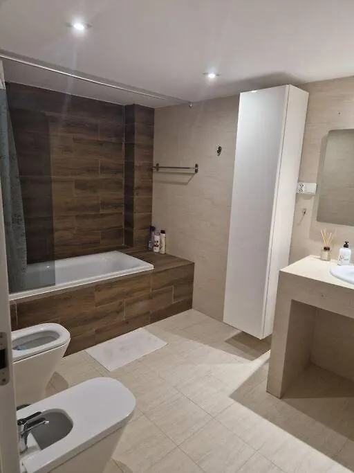 Διαμέρισμα Magnifique Duplex Vue Mer La Cala De Mijas Ισπανία