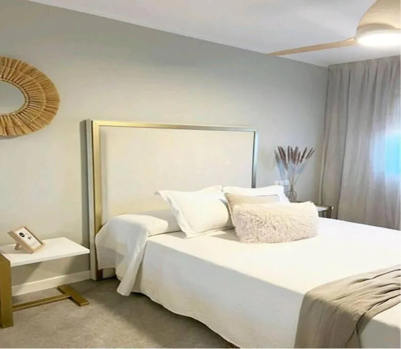 Magnifique Duplex Vue Mer La Cala De Mijas