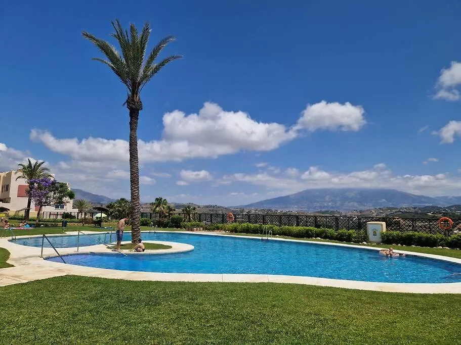 Magnifique Duplex Vue Mer La Cala De Mijas