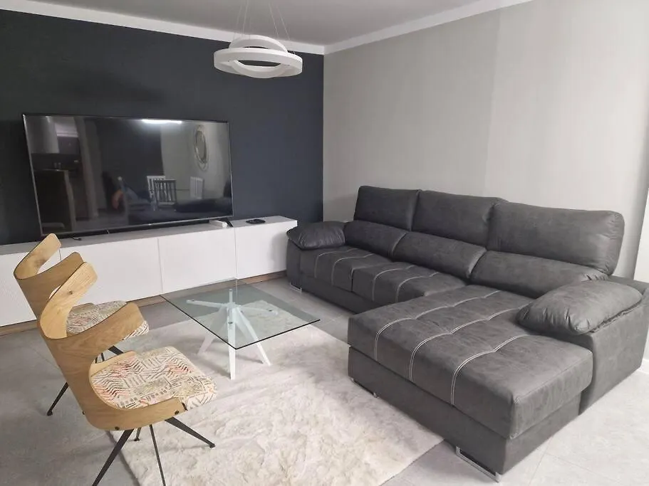 Διαμέρισμα Magnifique Duplex Vue Mer La Cala De Mijas